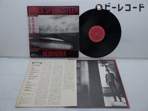 Bruce Springsteen/Nebraska/25AP 2440