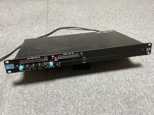 Urei LA-10 完動品 コンプレッサー