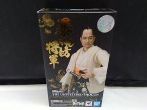 現状品 S.H.Figuarts 暴れん坊将軍 暴れん坊将軍