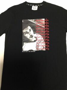 MARK GONZALES　マークゴンザレスTシャツ◎Ｌサイズ〇長期保管・デッドストック・未着用品◎黒◎タグ付き