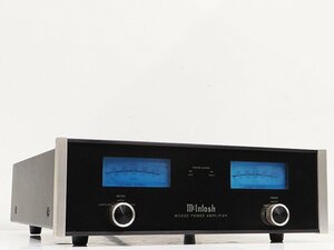 ■□McIntosh MC202 パワーアンプ マッキントッシュ 正規品□■025483001□■