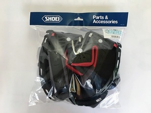 SHOEI ショウエイ X-15 内装セット XLサイズ用