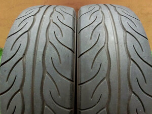 ☆１６５/５５Ｒ１５　７５V　ＮＥＯＶＡ　ＡＤ０８Ｒ　：２本