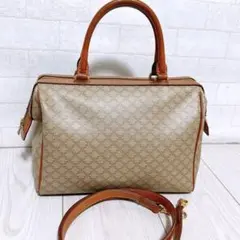 《美品》CELINE(セリーヌ)2wayバッグ