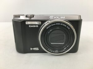 コンパクトデジタルカメラ EXILIM EX-ZR1100 1610万画素 24mmWIDE OPTICAL 12.5× 4.24-53.0mm F:3.0-5.9 カシオ CASIO 美品 2408LS114