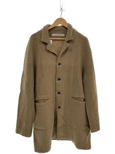 EEL◆コート/FREE/ウール/キャラ/無地/E-21168/reading coat sakura coat shape