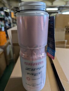 POLAR BOTTLE(ポーラ ボトル) 自転車ボトル Breakaway Insulated (24oz/ラージ)700ml 保冷ボトル ドリンクボトル ロードバイク type D