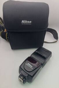 １円スタート☆ Nikon ニコン SPEEDLIGHT SB-700 スピードライト フラッシュ ストロボ 撮影用 照明 カメラアクセサリー