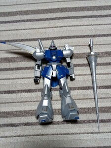 HGUC HG 1/144 機動戦士ZZガンダム ガズアル ガズ R/L 組立済 ガンプラ プレバン プレミアムバンダイ ジャンク品