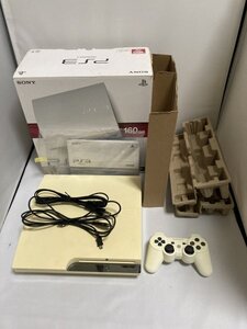 CECH-2500A PlayStation 3 PS3 プレイステーション3