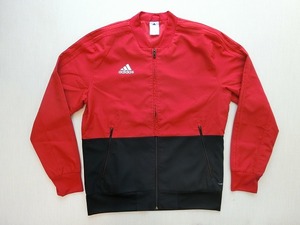 adidas アディダス ジャケット O USED