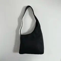 SS1999 PRADA nylon one shoulder bag