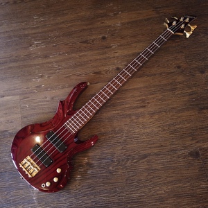 EDWARDS by ESP Forest Bass エレキベース - b595