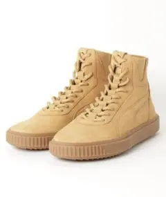 PUMA BRAKER HI GUM