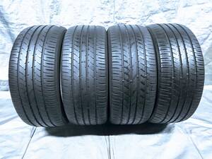 ★格安売切！★TOYO NANOENERGY3★225/45R17 225-45-17★2020年★4本組★No17409