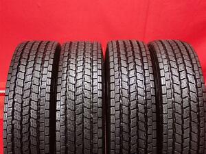 スタッドレス4本 《 ヨコハマ 》 アイスガード IG91 [ 145/80R12 80/78 ]分山★ 商用車6PR エブリィ NV100 クリッパー ミニキャブ stati12