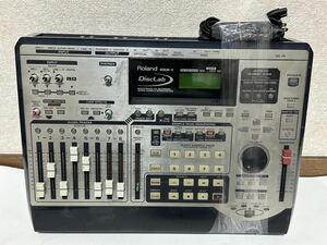 ジャンク品 ローランド Roland CDX-1 マルチトラック CDレコーダー