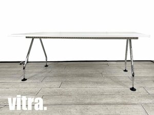 vitra ■adhoc/アドホック■ミーティングテーブル/会議テーブル■アントニオチッテリオ■hhstyle取扱☆