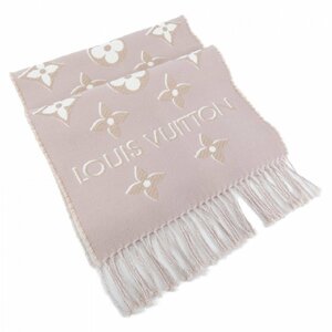 ルイヴィトン LOUIS VUITTON MUFFLER