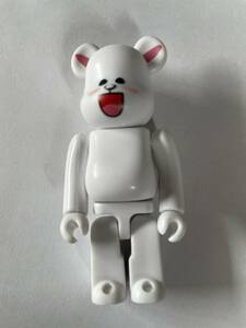 BE@RBRICK LINE　コニー 100% ベアブリック　MEDICOM TOY　メディコムトイ