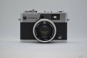 Yashica ELECTRO35 GX 動作未確認　ジャンク