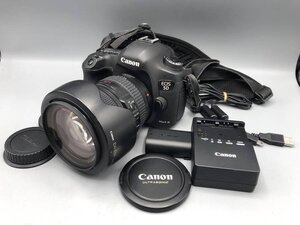 Canon EOS 5D Mark III EF 24-105mm 1:4 L デジタル一眼レフカメラセット■現状品