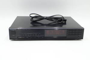 [M-TN 694] Panasonic パナソニック　AM/FM/TV ステレオチューナー ST-D5