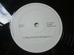 Eric Clapton / Change The World 名曲 ROCK SOUL R&B 12 オリジナル・バージョン & 2006 Remix 試聴