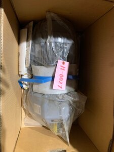 【未使用品】TOSHIBA ギアモートル　ATE20L