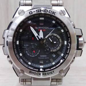 CASIO カシオ G-SHOCK MT-G MTG-S1000D／640*** TOUGH MVT. ソーラー電波 腕時計 箱・取説あり