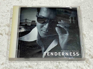 CD 田原俊彦 / TENDERNESS