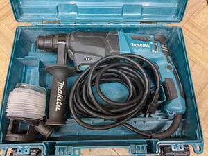 makita マキタ HR2300 23㎜ ハンマドリル 