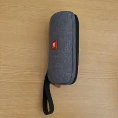 JBL スピーカー用ケース グレー