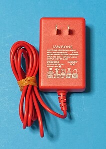 送料無料 即決 JAWBONE ACアダプタ HDP40-145248W-1 14.5V Big Jambox Bluetooth スピーカー J2011等(代用 EFS05001400300UL PIONEER)管A2 