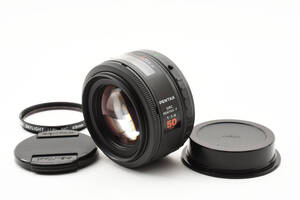 SMC PENTAX F 50mm F1.4 #2228709