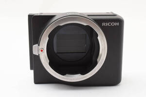 RICOH リコー GXR MOUNT A12 Mマウントユニット 