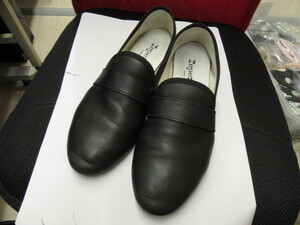 repetto レペット レディース ローファー 39　24-5-044靴