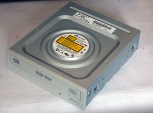 ◆　DVD　Super Multi DVD Rewriter　GHA2N　H・L DataStorage　ANCK101　簡易動作確認済　◆