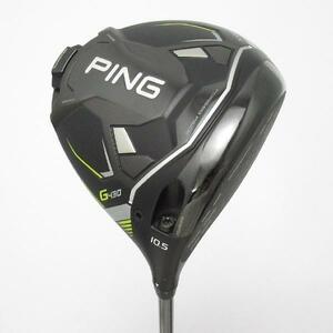 ピン G430 G430 MAX ドライバー PING TOUR 2.0 CHROME 65 シャフト：PING TOUR 2.0 CHROME 65