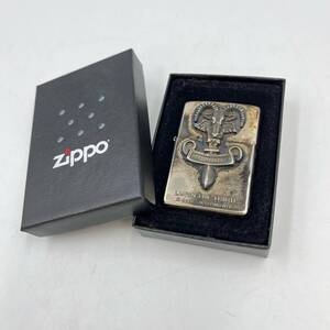 J837★ジッポ ZIPPO ライター ルパン三世 カリオストロ 火花確認済 2002年製 喫煙具