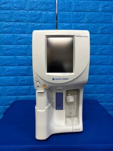 ☆　日本光電　臨床化学分析装置 CHM-4120 セルタックケミ　NIHON KOHDEN Celltac Chemi