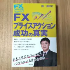 FXプライスアクション成功の真実