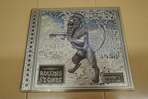 ROLLING STONES [CD] BRIDGES TO BABYLON