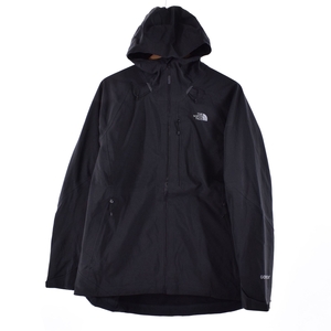 古着 ザノースフェイス THE NORTH FACE APEX FLEX GORE-TEX ゴアテックス マウンテンパーカー レディースXL /eaa343701