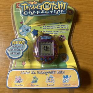 バンダイ　BANDAI 新品未開封　tamagotchi connection ver4.5 レア　たまごっち