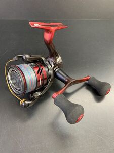 SHIMANO シマノ　Sephia セフィア　SS C3000S DHHG リール　釣具　フィッシング　レジャー