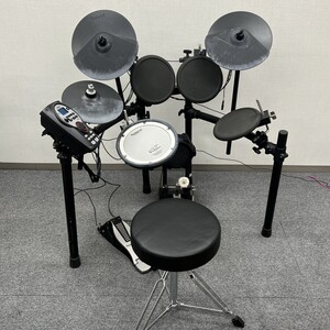 音出し確認済み！Roland TD-11 V-Drums 電子ドラムセット ローランド