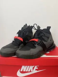 AIR FORCE 270 UTILITY 28㎝ ナイキ エアフォース270