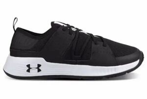 送料無料 新品 underarmourシューズshow stopper 28