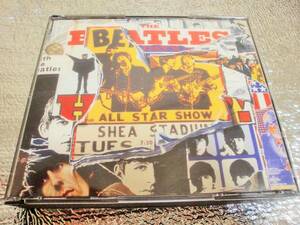 2CD　BEATLES/ANTHOLOGY 2